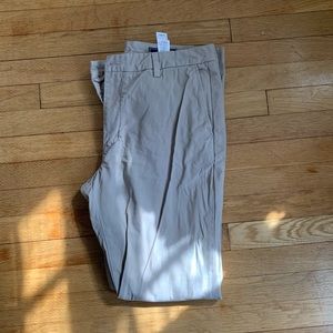 Vineyard Vines 35x34 Long Khakis